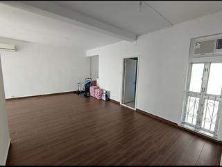 Pok Fu Lam - Four Winds Apartment 15