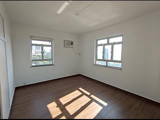 Pok Fu Lam - Four Winds Apartment 18