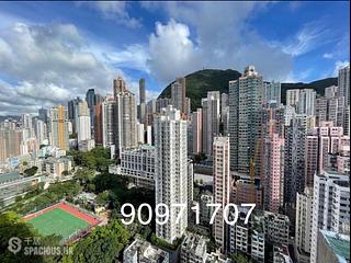 Sai Ying Pun - Island Crest Block 1 02