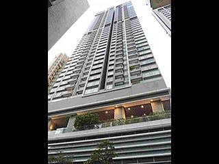 Sai Ying Pun - Island Crest Block 1 14