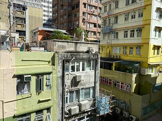 Sheung Wan - 19-21, Tung Street 04