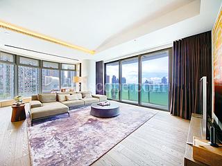 Mid Levels Central - Argenta 04