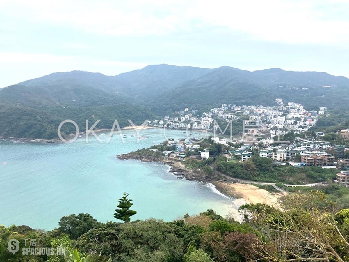 清水灣 - 柏濤灣 01