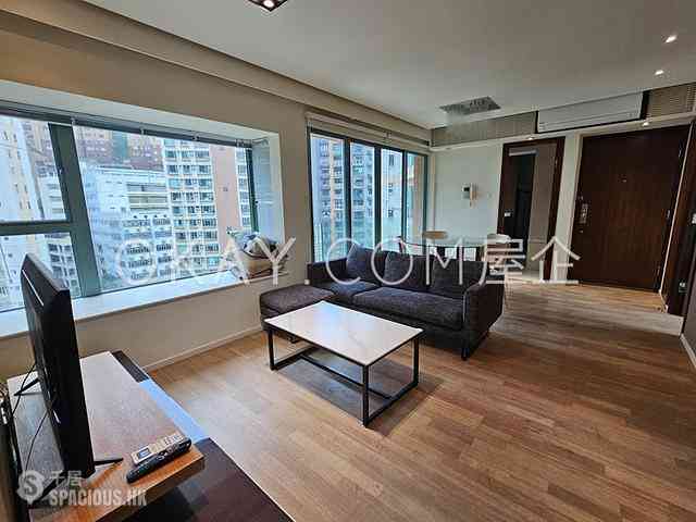 大坑 - Kailash Apartments 01