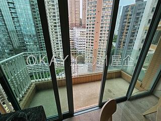 Tai Hang - Kailash Apartments 10