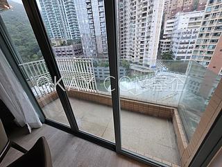 Tai Hang - Kailash Apartments 03