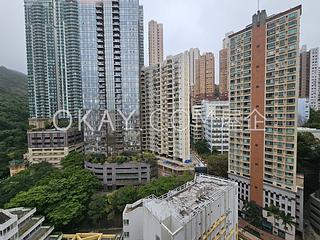 大坑 - Kailash Apartments 05