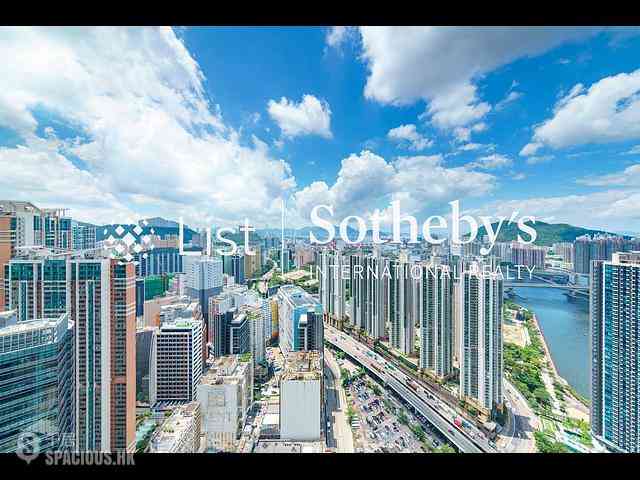 Tsuen Wan - The Dynasty 03