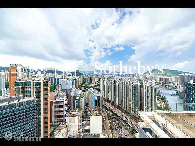 Tsuen Wan - The Dynasty 07