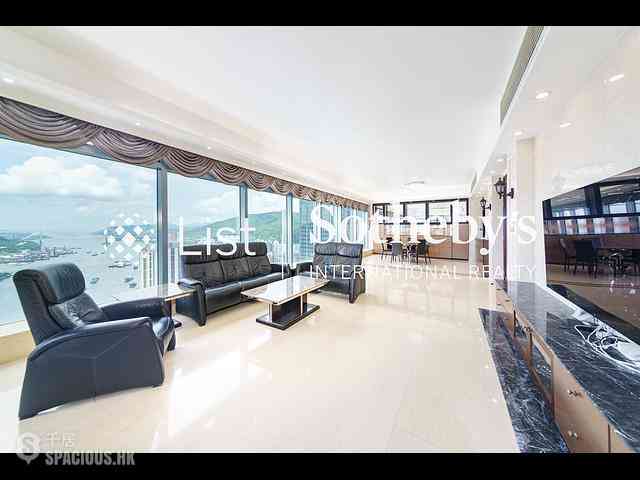 Tsuen Wan - The Dynasty 10