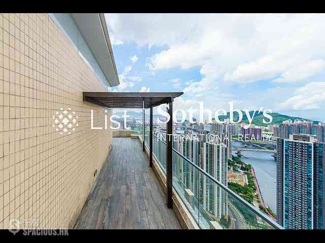 Tsuen Wan - The Dynasty 11