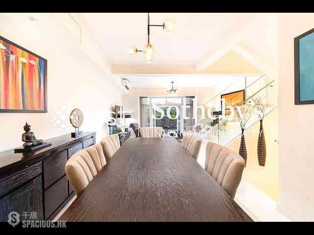 Ting Kok - The Beverly Hills 13