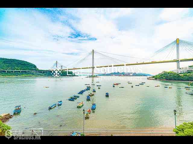 Chai Wan Kok - Castle Peak Road 02