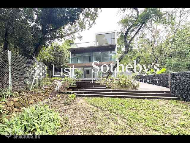 South Lantau - Ham Tin Villas 01