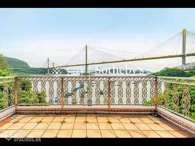 Chai Wan Kok - Castle Peak Road 06