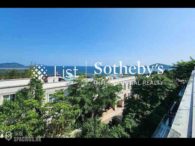 South Lantau - Botanica Bay 02