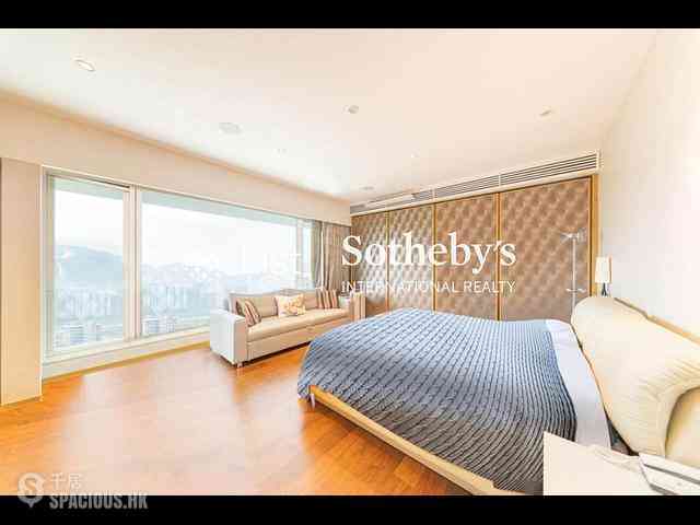 Sha Tin - Shatin Lookout 02