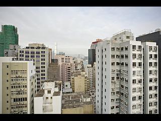 Sheung Wan - Medal Court 04