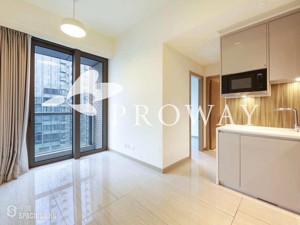堅尼地城 - Townplace Kennedy Town 01