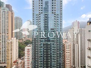 堅尼地城 - Townplace Kennedy Town 02