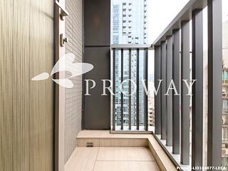 堅尼地城 - Townplace Kennedy Town 08