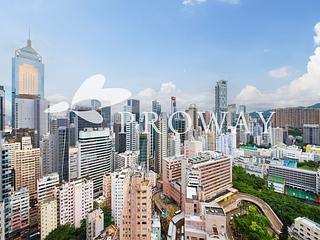 Wan Chai - The Zenith 02