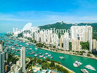 Ap Lei Chau - Sham Wan Towers 02