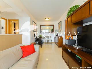 Wan Chai - The Zenith 06