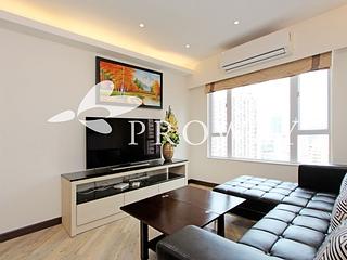 Soho - Kin Yuen Mansion 03