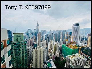 Wan Chai - Royal Court 03