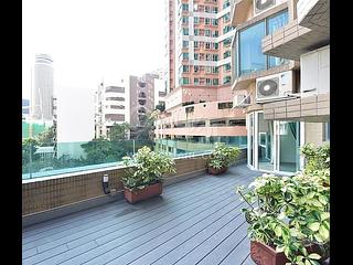 Wan Chai - Monmouth Villa 06