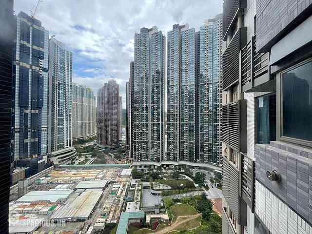 Lohas Park - Lohas Park Phase 8 Sea To Sky Block 3 01