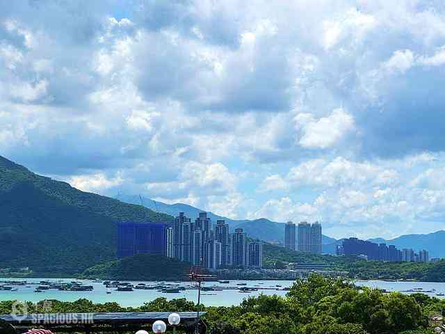 Sai Kung - Yung Shue O 01