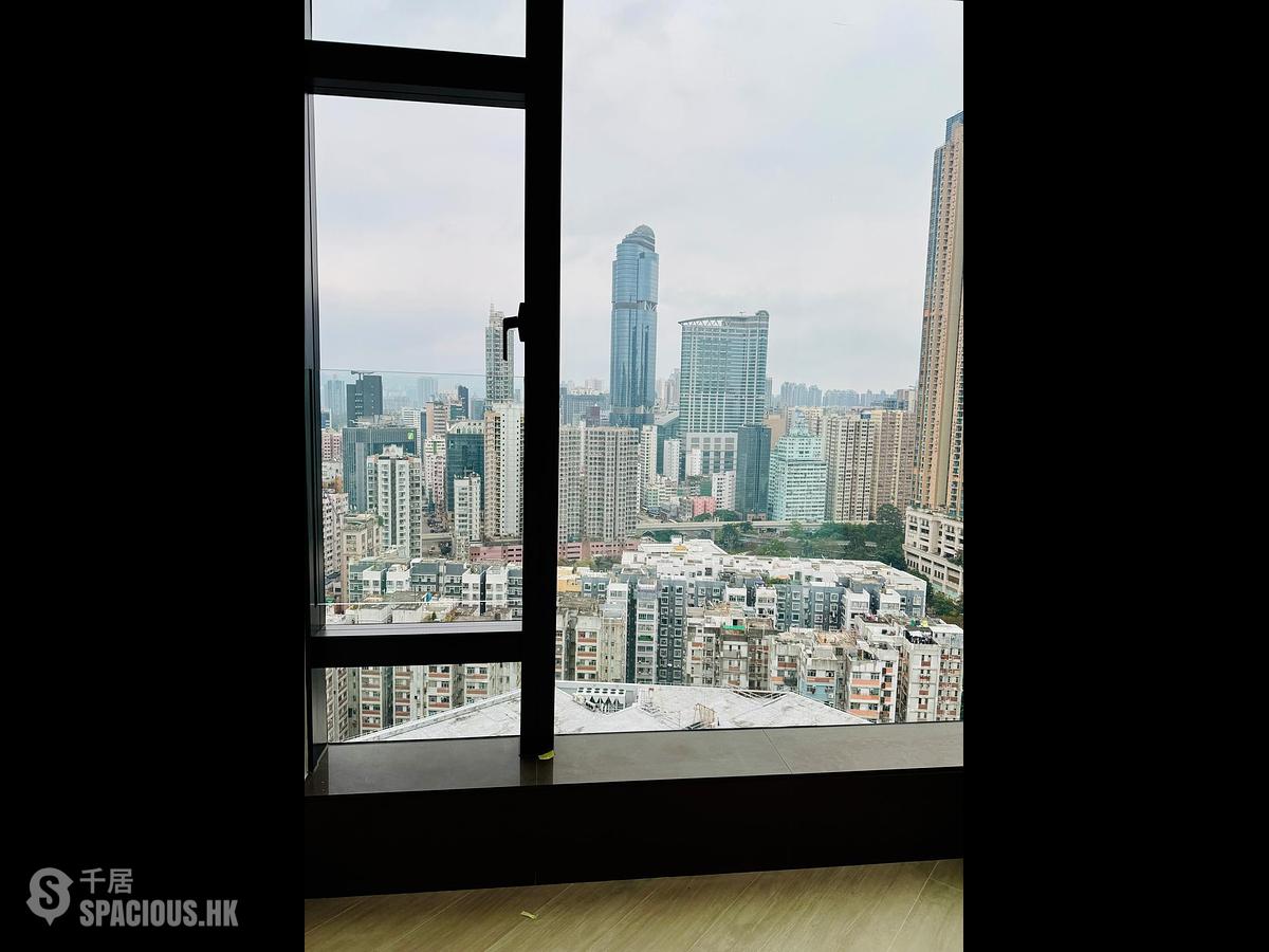 Tai Kok Tsui - Square Mile Phase 5 Gateway · Square Mile 01