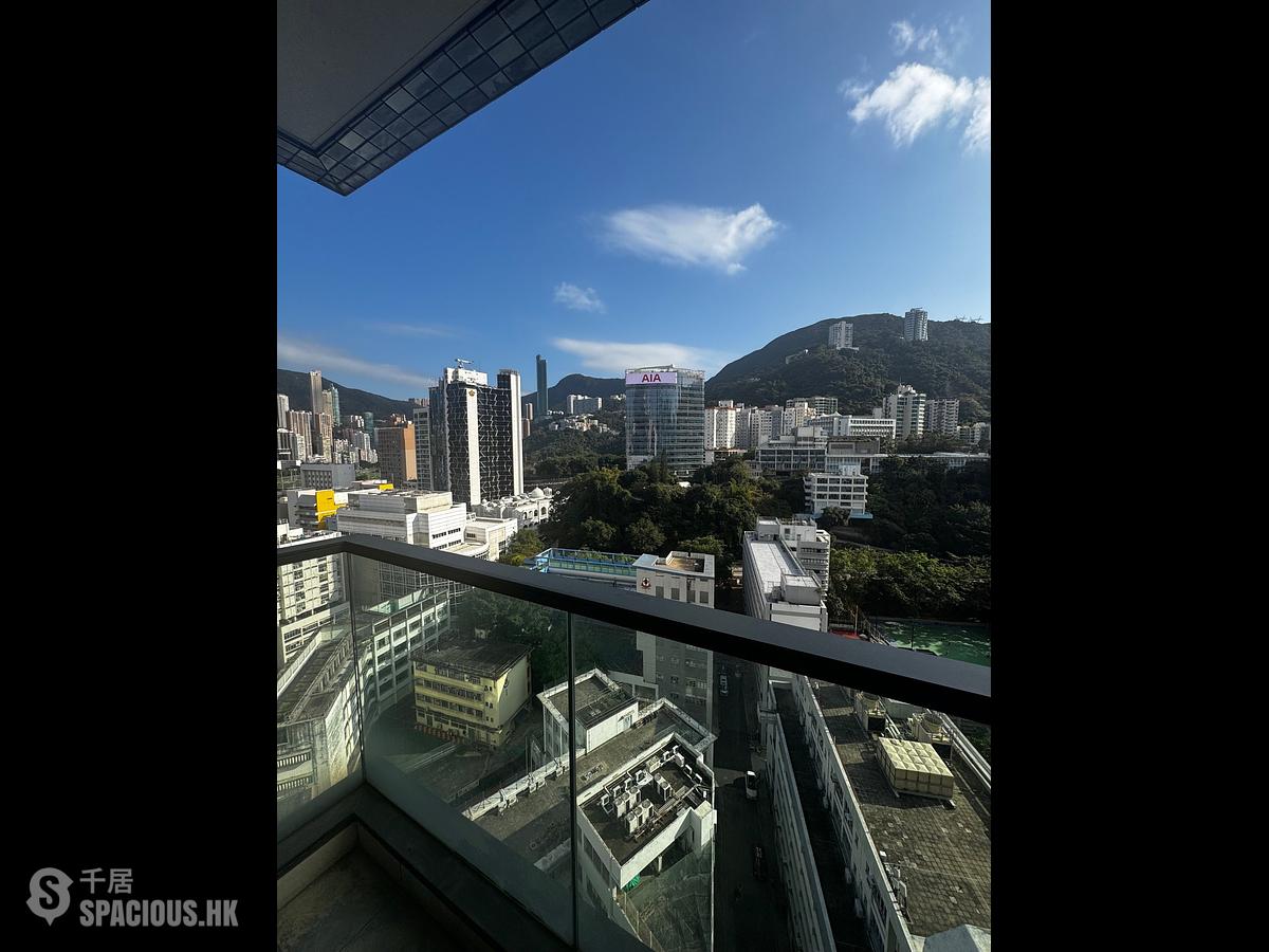 Wan Chai - The Oakhill 01