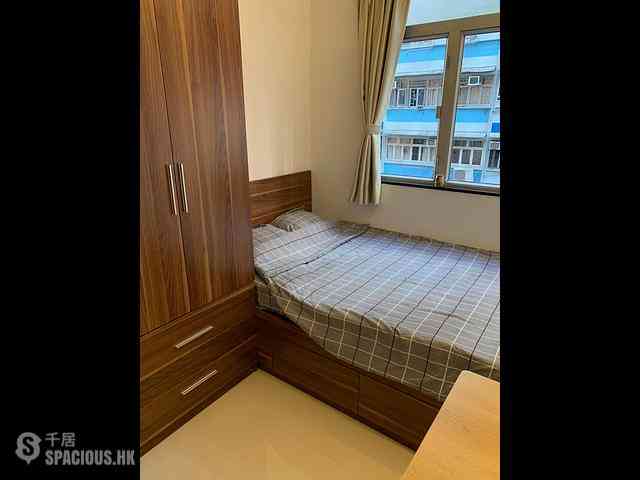 Wan Chai - Wing Fai Mansion 03
