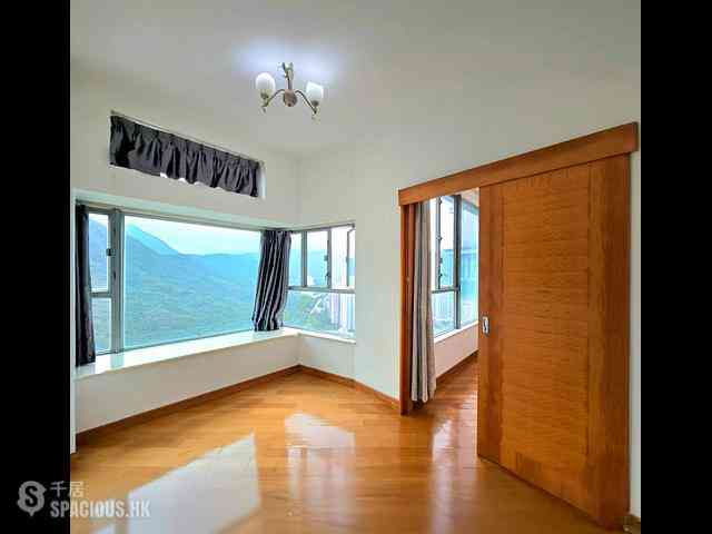 Tung Chung - Coastal Skyline 05