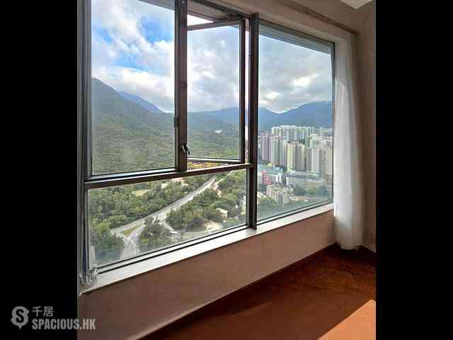 Tung Chung - Coastal Skyline 06