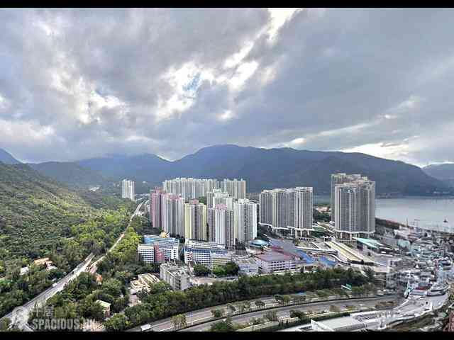 Tung Chung - Coastal Skyline 02