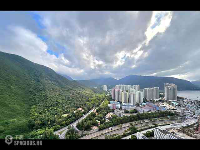 Tung Chung - Coastal Skyline 03
