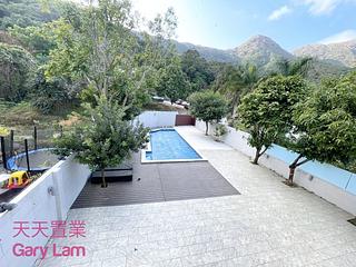 西贡 - 南山村 06