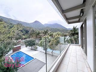 西贡 - 南山村 24