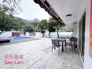 西贡 - 南山村 28