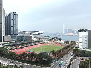 Wan Chai - The Gloucester 03