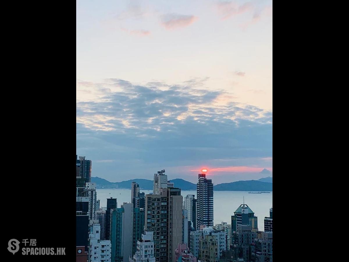 西半山 - 豫苑1座 01