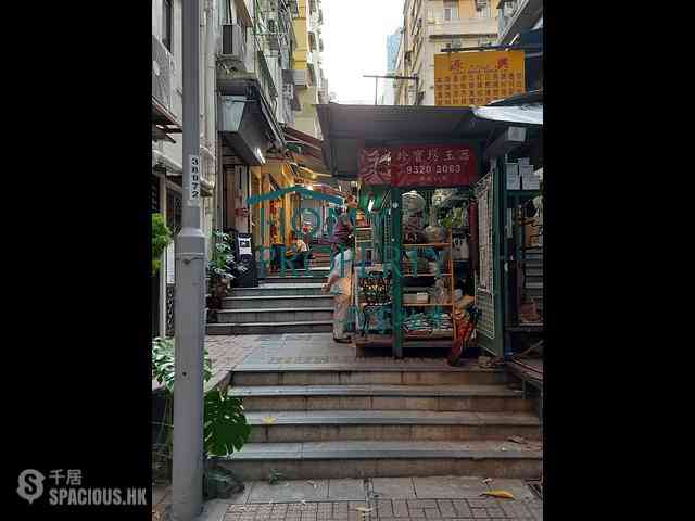 Poho - 43-45, Square Street 13