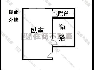 大同區 - 台北大同區南京西路344巷XX號 14