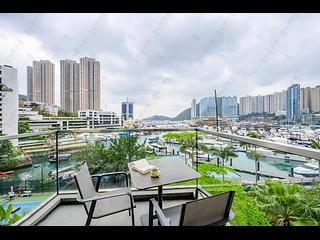 Wong Chuk Hang - Marinella 03