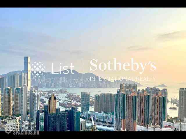Tai Kok Tsui - Shining Heights 01