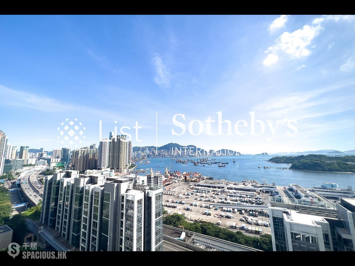 深水埗 - 汇玺 01